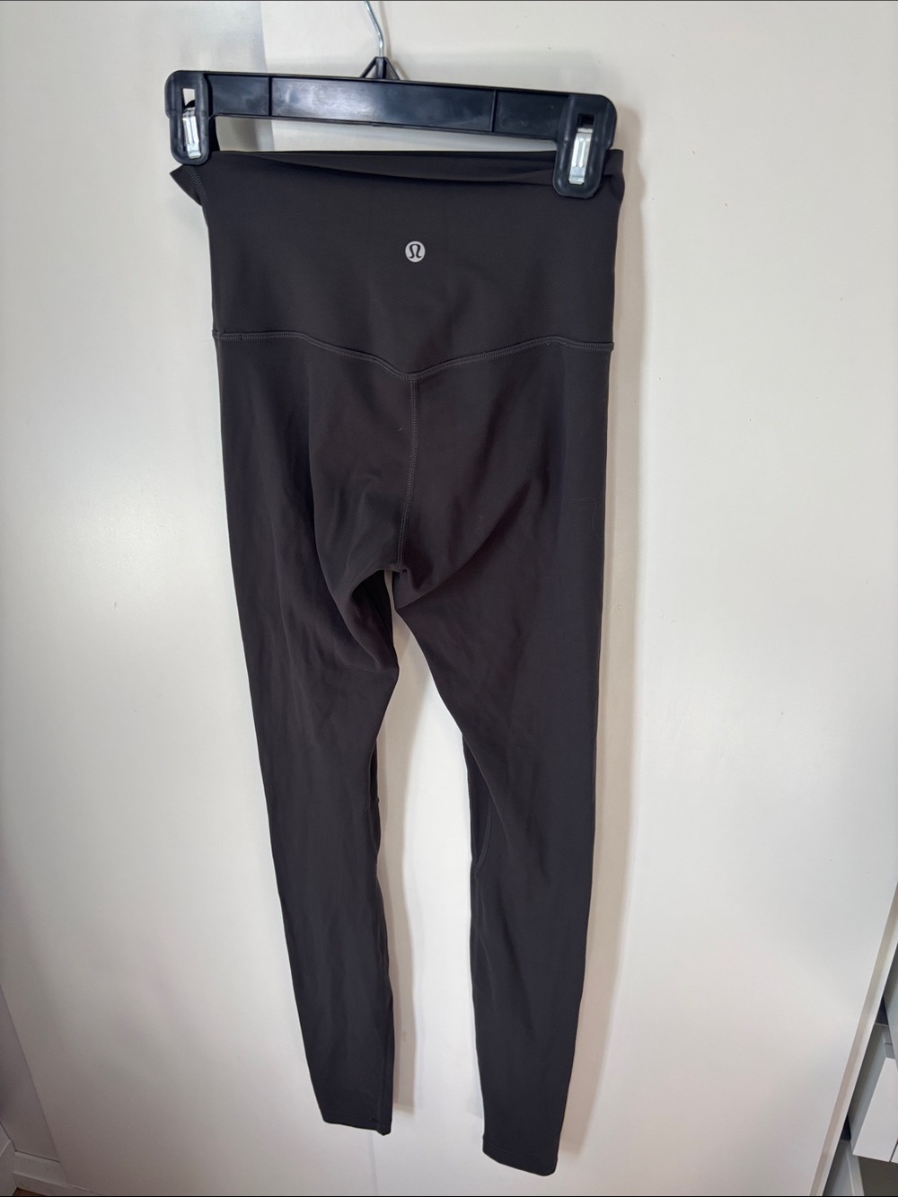 Dark grey lululemon athletica Leggings